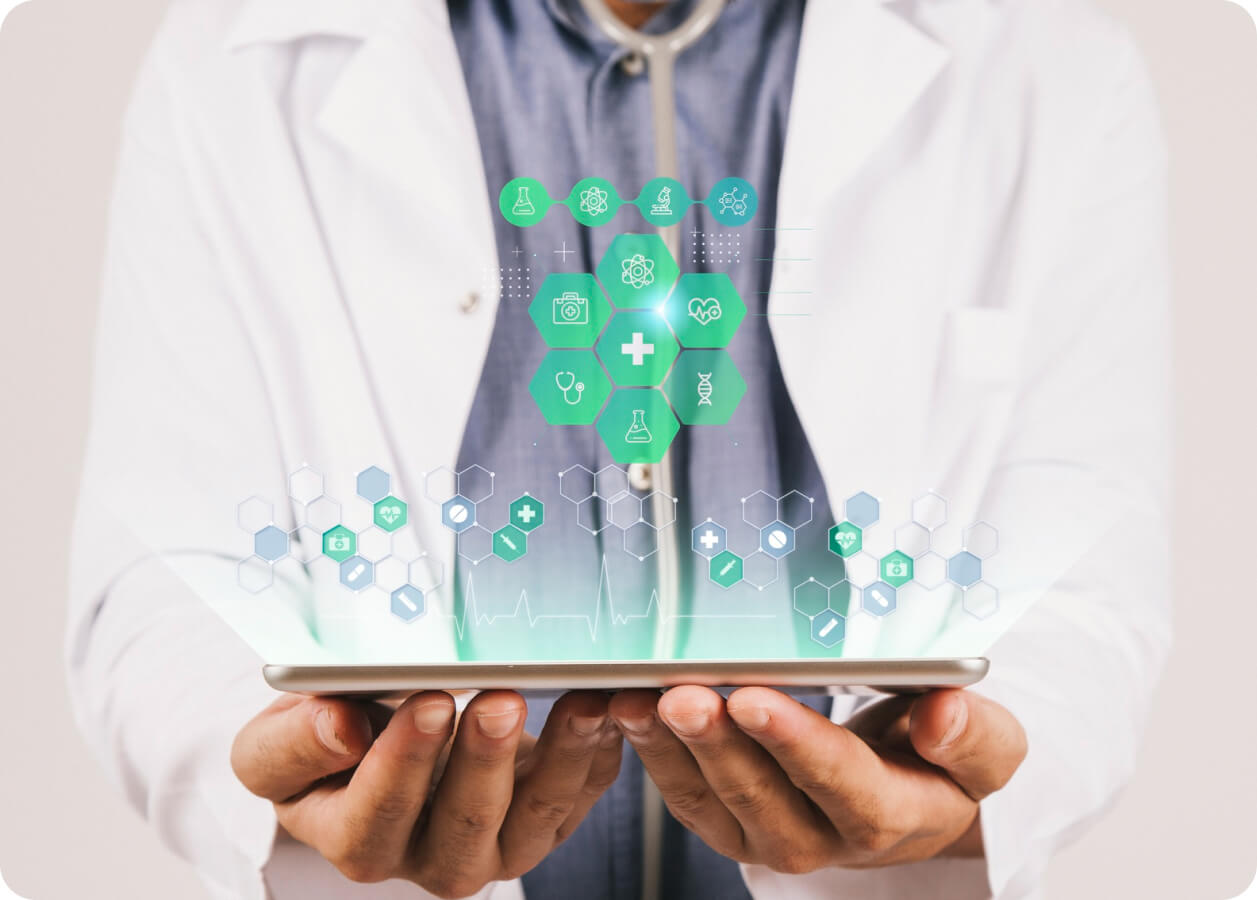 Ethics, Bias, and Legal Considerations in AI/ML for Healthcare