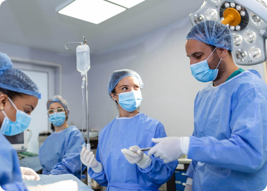 Capstone: Applied AI/ML Projects in Healthcare (Part 1 and Part 2)